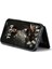 IPhone 16 Için Flip Case Pro Rfıd Engelleme Kickstand Pu Deri Kart Ince (Yurt Dışından) 4