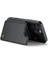 IPhone 16 Için Flip Case Pro Rfıd Engelleme Kickstand Pu Deri Kart Ince (Yurt Dışından) 5