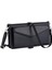 Google Piksel 7A Fermuar Faturaları Yuvası Kart Tutucu Için Cüzdan Crossbody Durumda (Yurt Dışından) 4