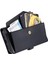 Motorola Moto G24 Için Cüzdan Crossbody Durumda Kart Tutucu Için Rfıd Engelleme (Yurt Dışından) 2