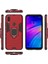 Halka Araba Montaj Kickstand Durumda Xiaomi Redmi 7 Için Kickstand Askeri Sınıf (Yurt Dışından) 1
