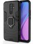 Halka Araba Dağı Kickstand Vaka Xiaomi Redmi 9 Başbakan Darbeye Askeri (Yurt Dışından) 4