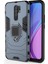 Halka Araba Dağı Kickstand Vaka Xiaomi Redmi 9 Başbakan Darbeye Askeri (Yurt Dışından) 2