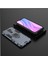 Halka Araba Dağı Kickstand Vaka Xiaomi Redmi 9 Başbakan Darbeye Askeri (Yurt Dışından) 4