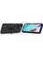 Halka Araba Montaj Kickstand Durumda Xiaomi Redmi Için 10 2022 Askeri Sınıf Yüzük (Yurt Dışından) 5