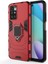 Halka Araba Montaj Kickstand Durumda Xiaomi Redmi Için 10 2022 Askeri Sınıf Yüzük (Yurt Dışından) 3