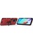Halka Araba Montaj Kickstand Durumda Xiaomi Redmi Için 10 2022 Askeri Sınıf Yüzük (Yurt Dışından) 4
