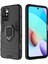 Halka Araba Montaj Kickstand Durumda Xiaomi Redmi 10 Başbakan Askeri Sınıf (Yurt Dışından) 1