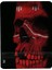 Black Skull Bilek Destekli Mousepad 1
