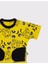 Bebek Unisex Şort Takımı 2