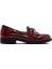 Mıloso Loafer - Bordo 2