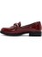 Mıloso Loafer - Bordo 3