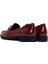 Mıloso Loafer - Bordo 6