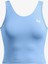 Under Armour Motion Tank Kadın Mavi Antrenman BRA.465 3