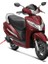 Honda Activa 125 Egzoz Koruma Kapağı 2023 Kasa 2