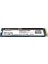 MP33Q 512GB 2750/1350MB/S Nvme Pcıe M.2 SSD Disk (TM8FF2512G0C101) 2