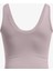 Under Armour Motion Tank Kadın Pembe Antrenman BRA.015 4