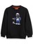 24.06.12.006 Panther Crewneck Jr Sweat Çocuk Sweatshirt 1