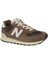 U574-M Nb Lifestyle Shoes Spor Ayakkabı 1