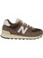 U574-M Nb Lifestyle Shoes Spor Ayakkabı 2