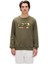 24.02.12.016 Caen Crewneck Erkek Sweatshirt 1