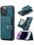 Apple iPhone 14 Pro Telefon Kılıfı (Yurt Dışından) 5