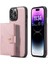 Apple iPhone 14 Pro Telefon Kılıfı (Yurt Dışından) 1