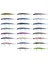 Seabass Mınnow 14.5cm 19,7g Floatıng Sahte Balık 12 3