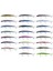 Seabass Mınnow 14.5cm 19,7g Floatıng Sahte Balık 12 4
