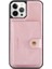 Apple iPhone 12 Pro Max Telefon Kılıfı (Yurt Dışından) 5