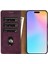 Apple iPhone 16 Telefon Kılıfı (Yurt Dışından) 3