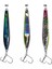 Blue Fish Kaşık 18GR 9,6cm 01-Standart 2