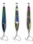 Blue Fish Kaşık 18GR 9,6cm 01-Standart 5