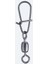 Duolock Snap Swivel-51 Fırdöndü 0 4