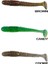 Togo 6cm Silikon Yem (9 Adet) Standart-Glowy 2