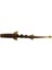 Unagi Slug 8 cm Silikon Yem (7 Adet) Brown-Standart 2