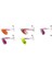 Hunter Spinner Serisi 7,5gr Kaşık Yem 01-Standart 2