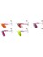 Hunter Spinner Serisi 7,5gr Kaşık Yem 01-Standart 4