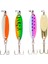 Hunter 0402 14GR Kaşık Ft-Standart 1