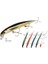 Nagasa Extra Long 214MM 38GR Sahte Balık 603 2