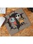 Voodoo Bebek Aşkı Anime Hediyelik Baskılı Mouse Pad 3