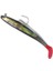 NL100 10CM 15GR Zokalı Silikon (2ADET) 07-Standart 1