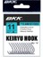Keiryu Diamond Olta Iğnesi 8 12 Pcs 4
