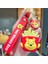 Cips Winnie The Pooh Çanta Anahtarlığı Dekorasyonu Küçük Hediye (Yurt Dışından) 1