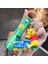 Treni Winnie The Pooh Anahtarlık Çanta Dekorasyonu Küçük Hediye (Yurt Dışından) 1