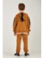 SGE-1220 Serbend Erkek Garson Fermuarlı Sweatshirt 2