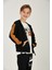 SGE-1220 Serbend Erkek Garson Fermuarlı Sweatshirt 1