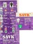 12W 4000K (Günışığı) E27 Duylu LED Ampul (2 Adet) 4