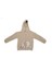 SCK-1025 Serbend Kız Çocuk Fermuarlı Sweatshirt 1