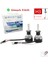 Volkswagen Golf 4 2003 H3 Far Ampulü Access Led Xenon Beyaz Renk 1